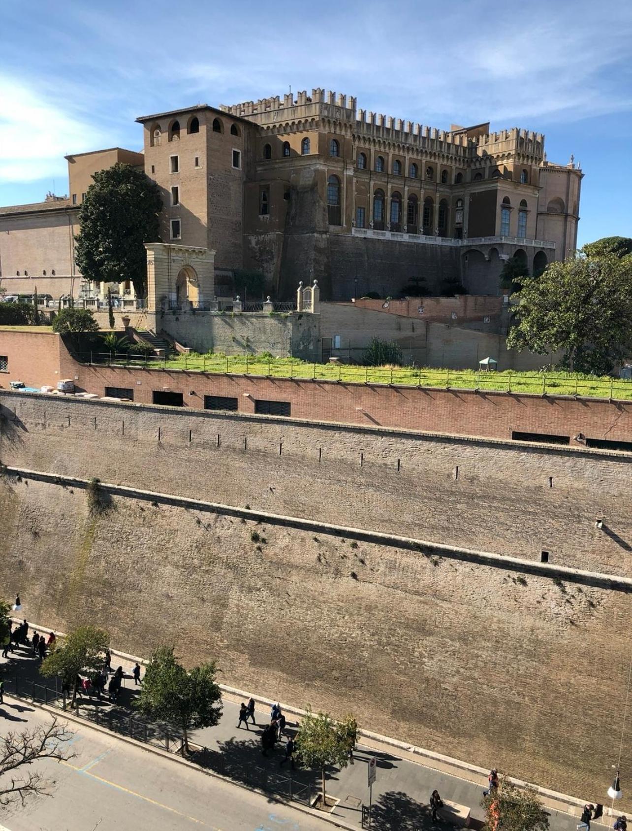 Museum Day Vatican Rome Exterior photo